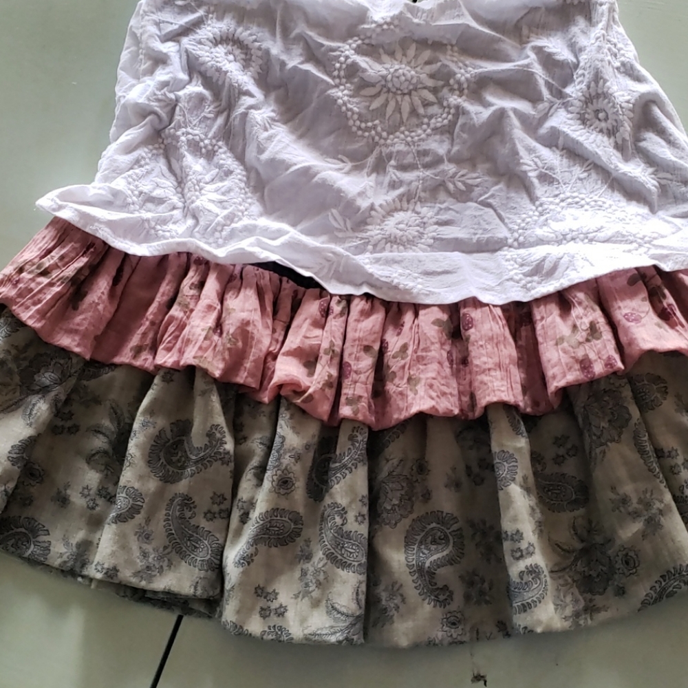 Ian Mosh skirt New with Tags